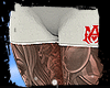AMR x Beige Shorts F