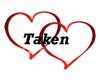 Taken hearts