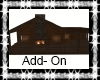 Add-On  cabin