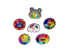FNAF V1 Wall-Art