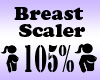 Breast Scaler 105%