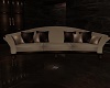 S- Sensual Classic Sofa