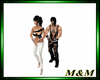 M&M-COUPLE DANCE T8