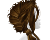 [MM] Bronde Side Pony