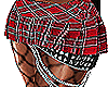 under ur pleats belt.