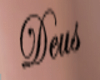 tatoo M/F Deus