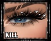 Silver Star Lashes