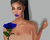 Blu Rose+Poses