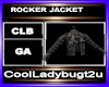 ROCKER JACKET