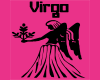 FemalePink Virgo T-Shirt