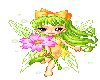 [PD]Green Fairy