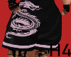 H4 | Dragon Sp. Shorts