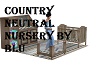 Country Neutral Nursery