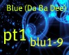 Blue (Da Ba Dee) 