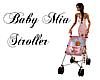 Baby Mia Stroller