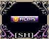 Sh! Alois Tag~ Animated!