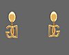A | DGab Embellished E
