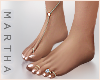 ( Bare Feet + Jewelry) 1