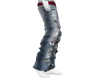 Jeans Pants Graphite1
