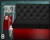 Motorcycle Sofa