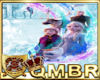 QMBR Frozen 2 Together