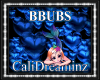 bbubs * Blue Vday bubble