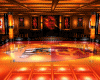 " AS ROMA " Room