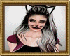 Sexy Cat Hair Fantasy
