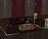 Christmas Sofa Set