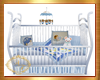 Baby Crib Boy