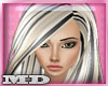 *MD*Avril Mix hair