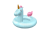 Unicorn Floatie