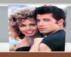 *AE* Grease Poster