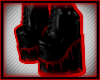 𝕴. | Goth Boots