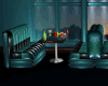 Snack Table And Drinks