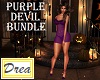 Purple Devil Bundle
