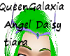  [QG]Angel Daisy Tiara