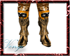 Cragan - Armor Boots