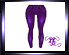 RLS Purple Sexy Jeans