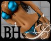 (BB)BM BeachedBlue