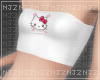 ⍨ hk crop top andro