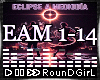 ♬𝐑 Eclipse + F D