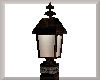Lamp Post Old World