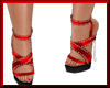 [LM]DancingShoes.. RED
