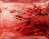 Crimson Sakura Bg