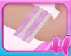 Pink Sparklz Bracelets