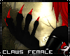!F:Chaos: Claws F