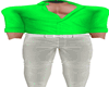 Green Outfit