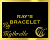 RAY'S BRACELET