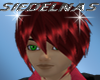 (S)Red hair Demz